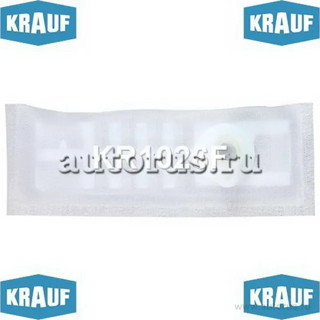 Сетка-фильтр для бензонасоса (Krauf) Krauf. Артикул KR1026F
