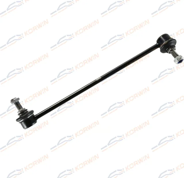 Стойка стабилизатора FR R BMW 1-SERIES 2004-2012 (Korwin). Артикул KWAD0158R