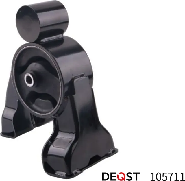 Опора двигателя задняя KIA CERATO (TD) 01.09- 1.6 (Deqst). Артикул 105711