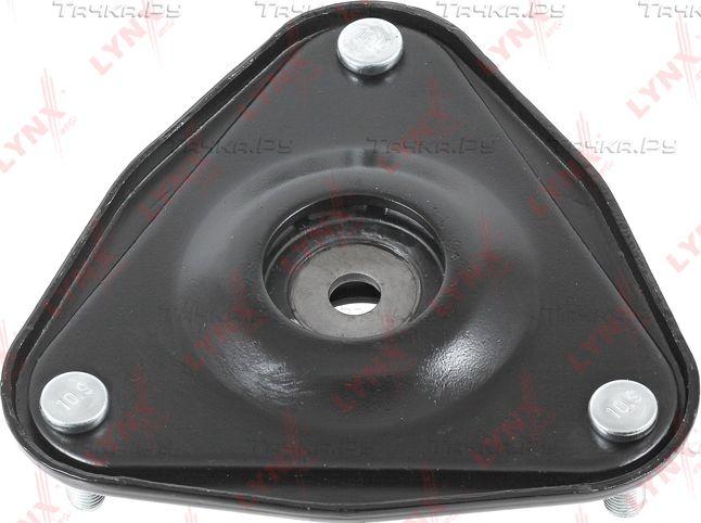Опора амортизатора (стойки) LYNXauto для Mitsubishi Lancer IX 2001-2013. Артикул MA-1096LR