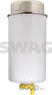 Фильтр топливный (Swag). Артикул 50101648