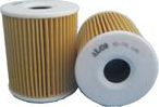 Масляный фильтр Alco Filters для Skoda Fabia II 2010-2014. Артикул MD-741