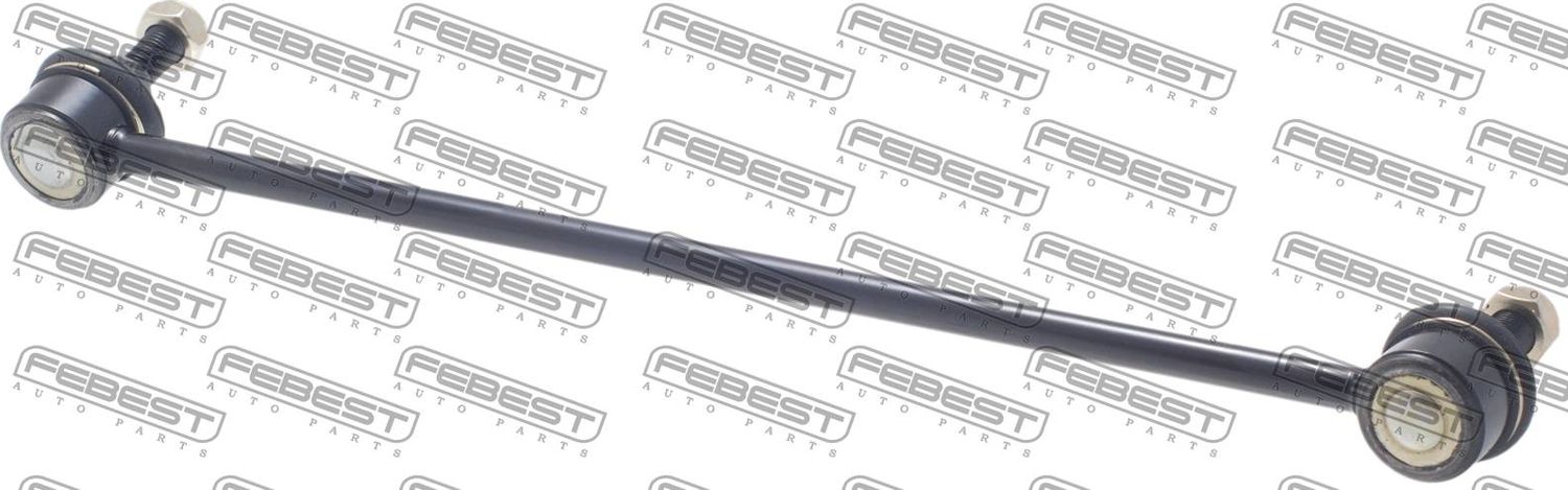 Стойка (тяга) стабилизатора Febest. Артикул 0323-RN6FL