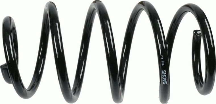 Пружина подвески SACHS. Артикул 997 849