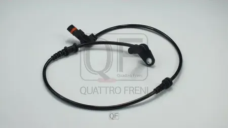 ИМПУЛЬСНЫЙ ДАТЧИК ABS FR RH (Quattro Freni). Артикул QF60F00502