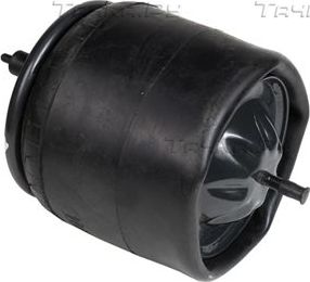 Пневмоподушка (пневморессора) Zentparts. Артикул Z12744