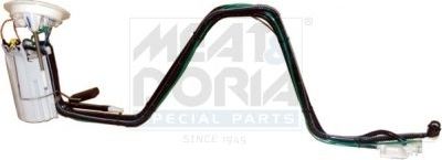 Бензонасос (топливный насос) Meat & Doria. Артикул 77160