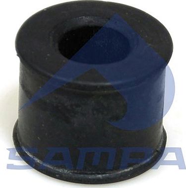 Опоры амортизатора (стойки) Sampa. Артикул 200.055