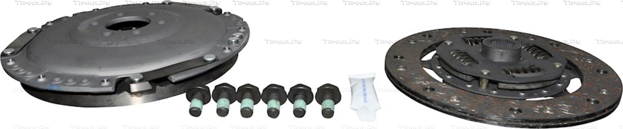 Сцепление (комплект) JP Group для Volkswagen Vento 1991-1998. Артикул 1130416110