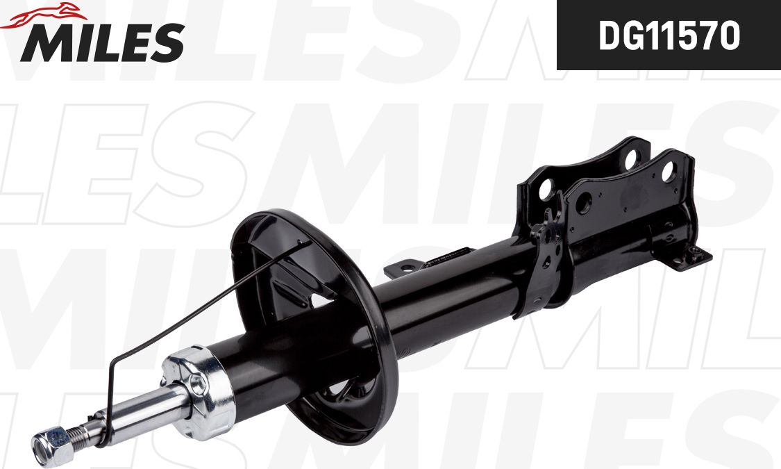 Амортизатор Miles. Артикул DG11570