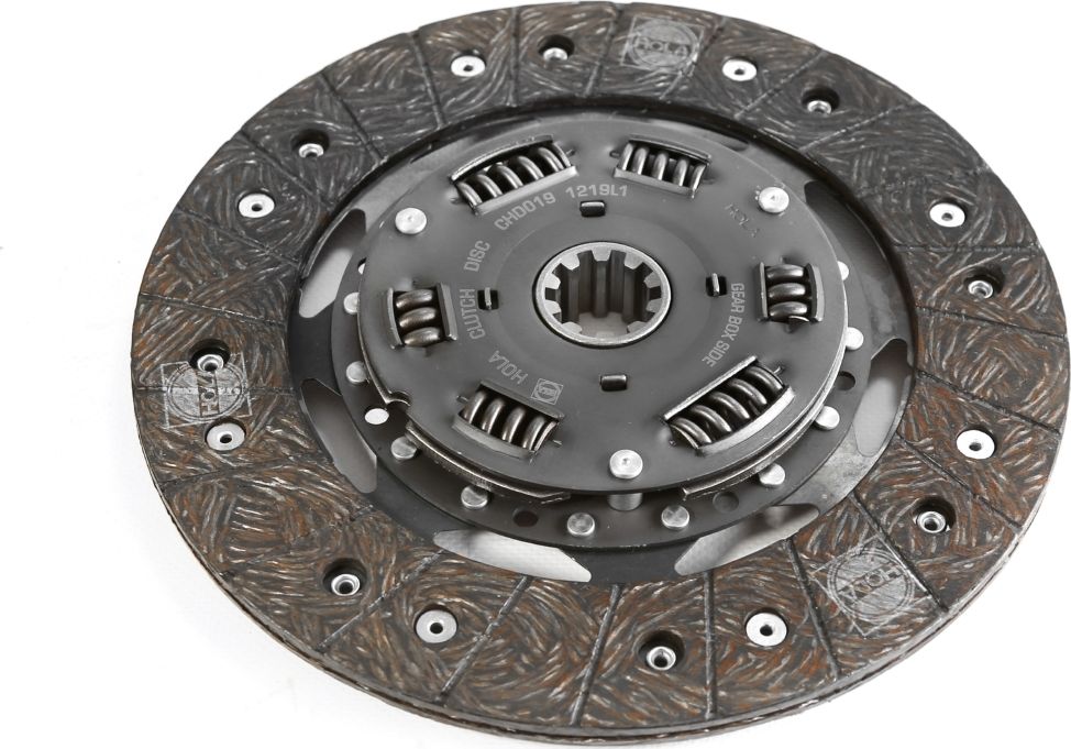 Диск сцепления HOLA. Артикул CHD019