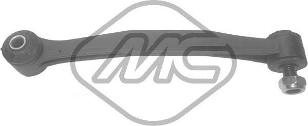 Стойка (тяга) стабилизатора Metalcaucho. Артикул 05025