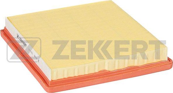 Воздушный фильтр Zekkert. Артикул LF-1002