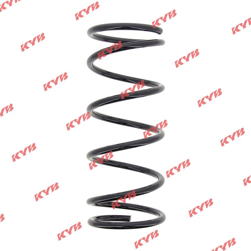 Пружина подвески KYB (Каяба) K-Flex. Артикул RA5709