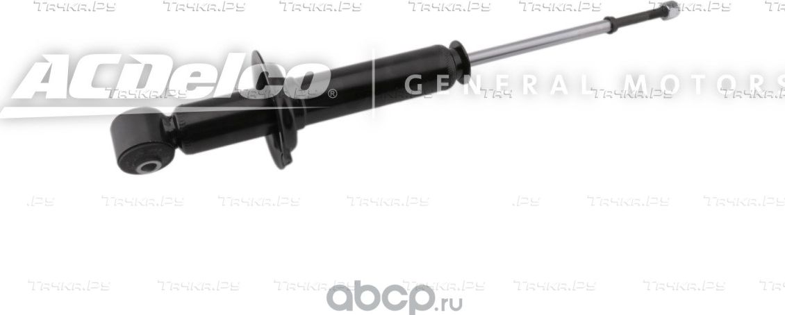 Амортизатор ACDelco задний для Mitsubishi Lancer IX 2003-2013. Артикул 19374347