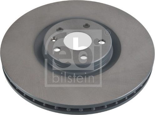 Тормозной диск Febi Bilstein. Артикул 107725