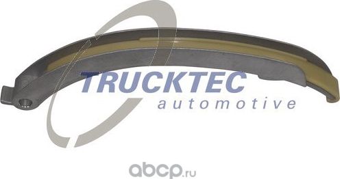 Планка успокоителя, цепь привода (Trucktec Automotive) Trucktec Automotive. Артикул 08.12.032
