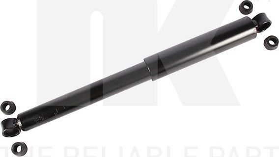 Амортизатор NK. Артикул 63222984