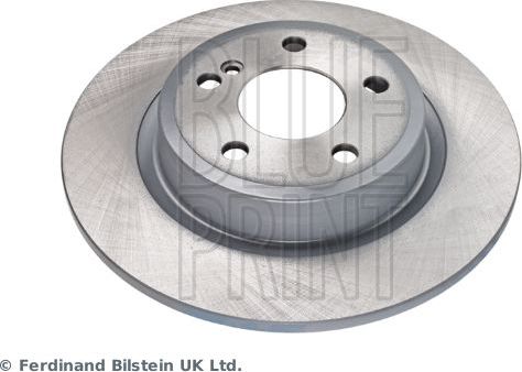 Тормозной диск Blue Print. Артикул ADN143185