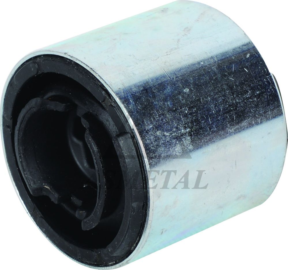Сайлентблок переднего рычага подвески Asmetal. Артикул 38BM1510