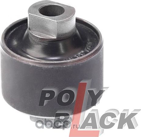 Сайлентблок (Polyblack). Артикул GR061720