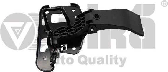 Замок капота Vika для Audi Q5 I (8R) 2008-2017. Артикул 88231795701