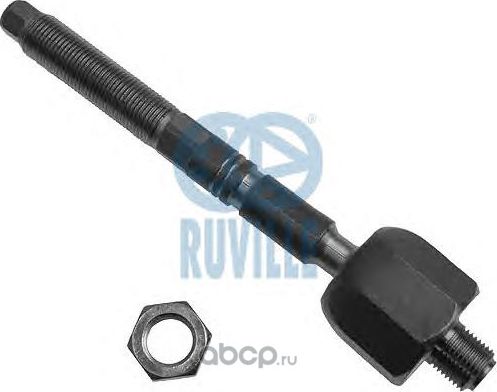 Рул тяга VW T5 M16x1,5 б/након. (Ruville). Артикул 925496