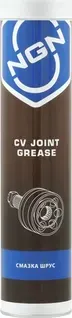 CV Joint Grease Смазка ШРУС 375 гр (NGN). Артикул V0072