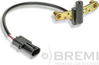 Датчик положения коленвала Bremi. Артикул 60407