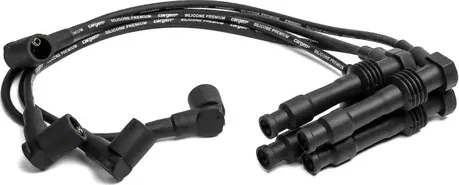 Провод высоковольтный OPEL Astra F,Corsa B (1.6) комплект CARGEN Cargen. Артикул AX140