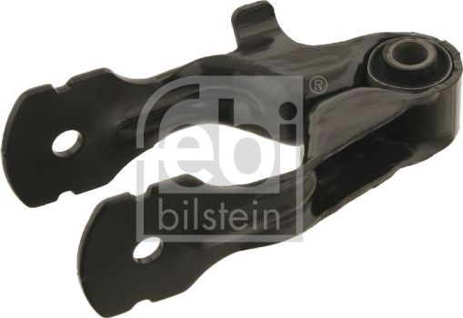 Подушка (опора) двигателя Febi Bilstein нижняя для Citroen Berlingo I 2005-2011. Артикул 31131