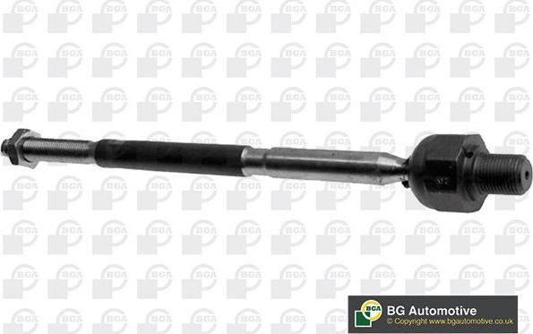 Рулевая тяга BGA. Артикул SR9516