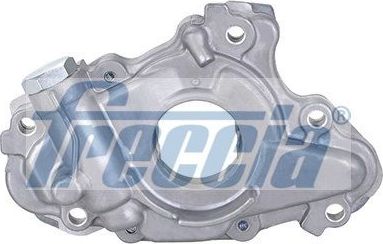 Масляный насос Freccia для Toyota Avensis I 2000-2003. Артикул OP09-208