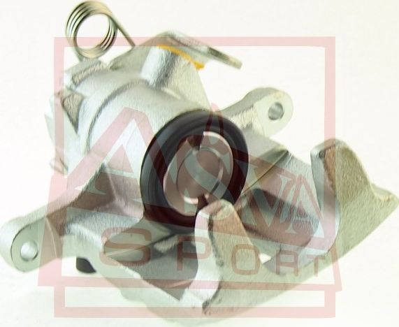 Тормозной суппорт Asva задний правый для Volkswagen Transporter T4 1990-2003. Артикул VWBC-70RR