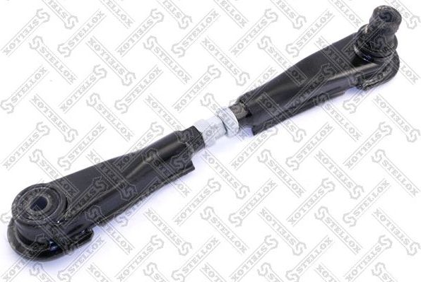Поперечный рычаг задней подвески Stellox левый для Mazda 323 III (BF) 1986-1995. Артикул 57-71051-SX