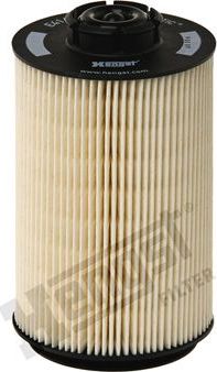 Топливный фильтр Hengst. Артикул E416KP01 D36