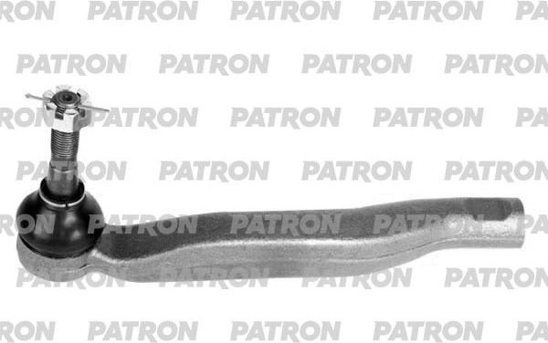 Наконечник рулевой тяги Patron. Артикул PS10051L