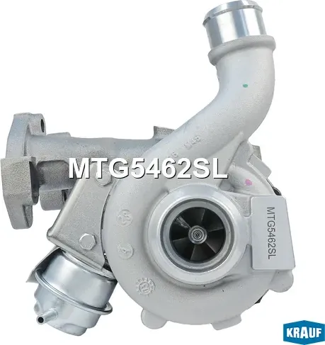 Турбокомпрессор Krauf. Артикул MTG5462SL