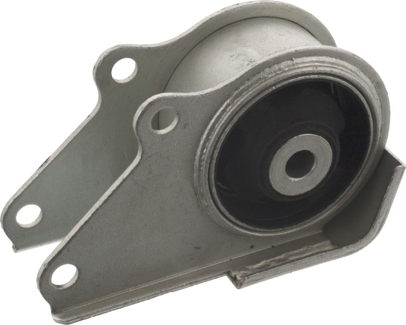 Подушка (опора) КПП Febi Bilstein (резина/металл). Артикул 18239