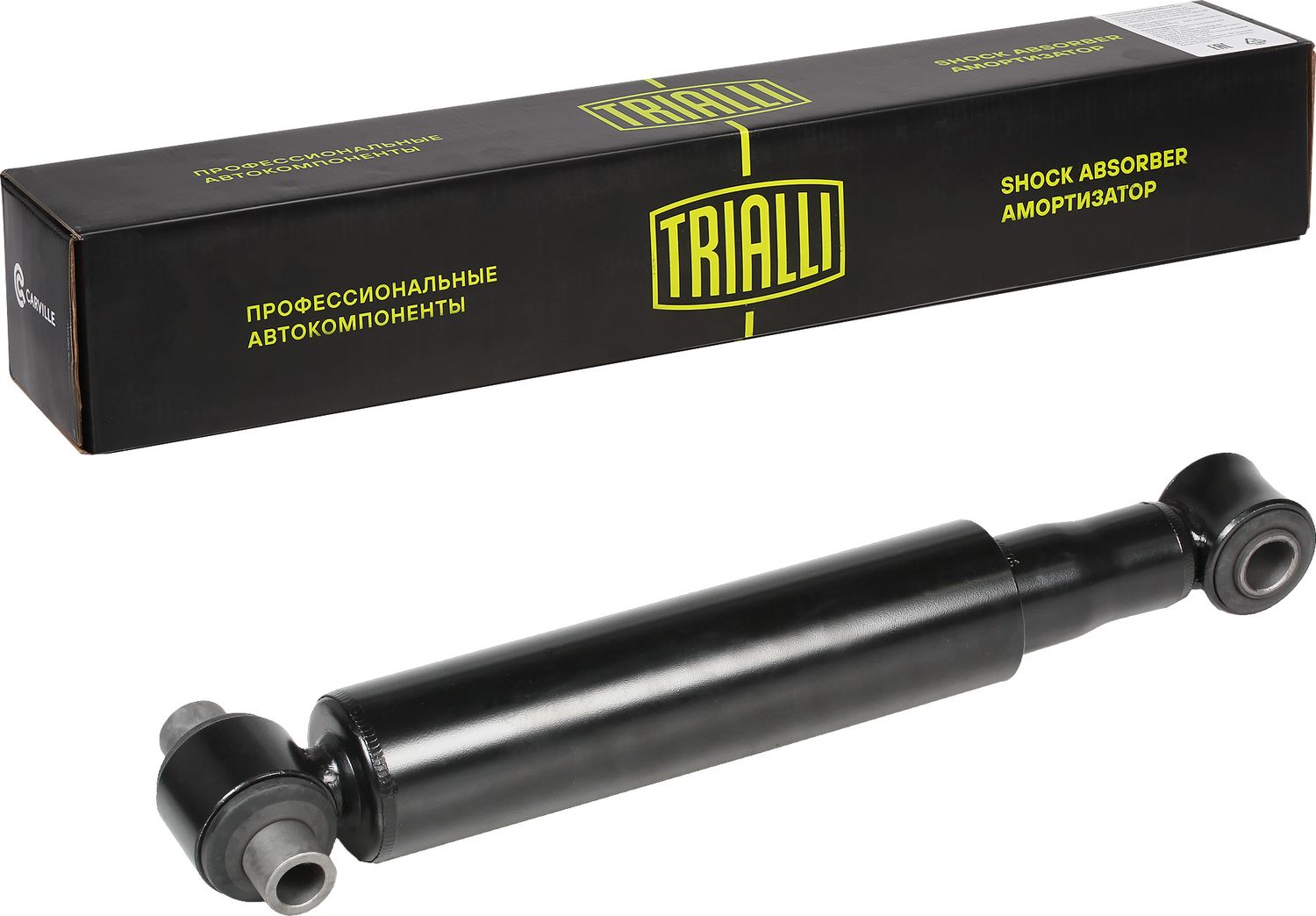 Амортизатор Trialli. Артикул AH 51009