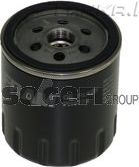 Масляный фильтр Fram для Chevrolet Niva I 2010-2021. Артикул PH4722