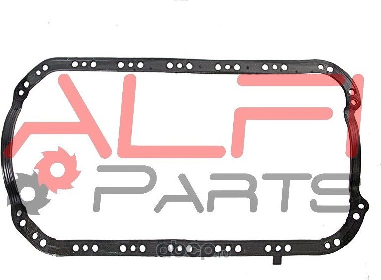 ПРОКЛАДКА МАСЛЯНОГО ПОДДОНА 11251P2A014 (Alfi Parts). Артикул EG2001