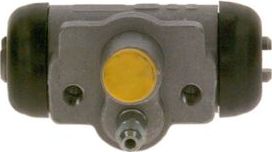 Тормозной цилиндр Bosch задний для Nissan Pixo 2009-2013. Артикул F 026 002 009