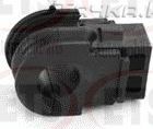 Втулка стабилизатора ETS передняя для Nissan Qashqai I 2007-2013. Артикул 18.SR.248