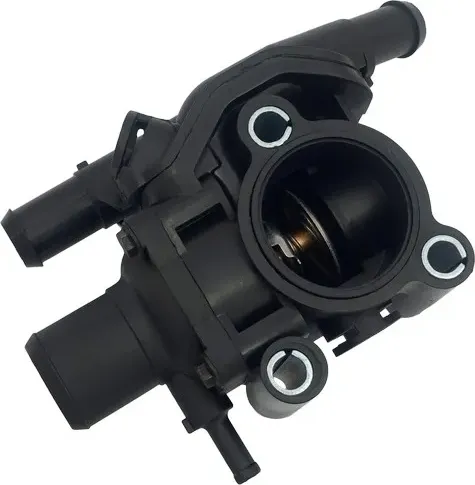 корпустермостатаfordfocusmavericktourneo161820zetec (Zikmar). Артикул Z68556R