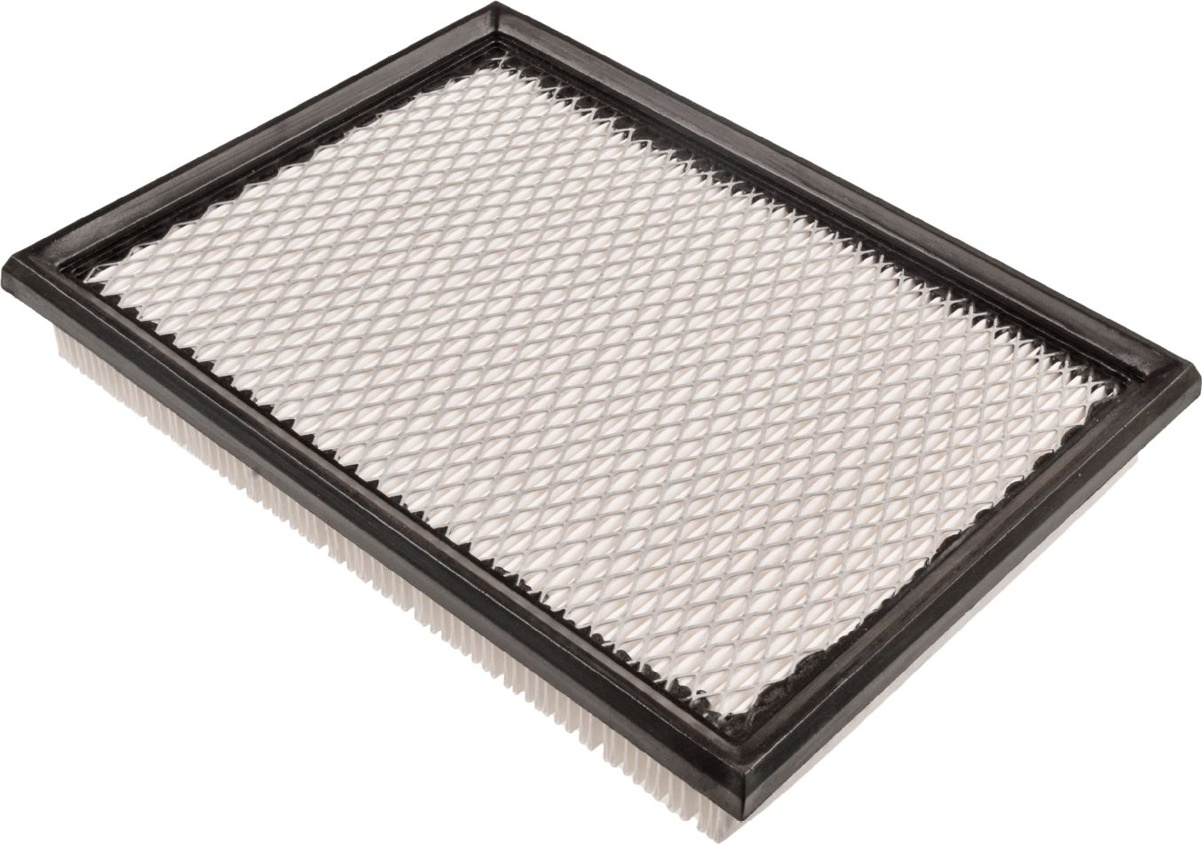 Воздушный фильтр Blue Print. Артикул ADA102240