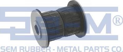 Втулка рессоры Sem Lastik. Артикул 13016