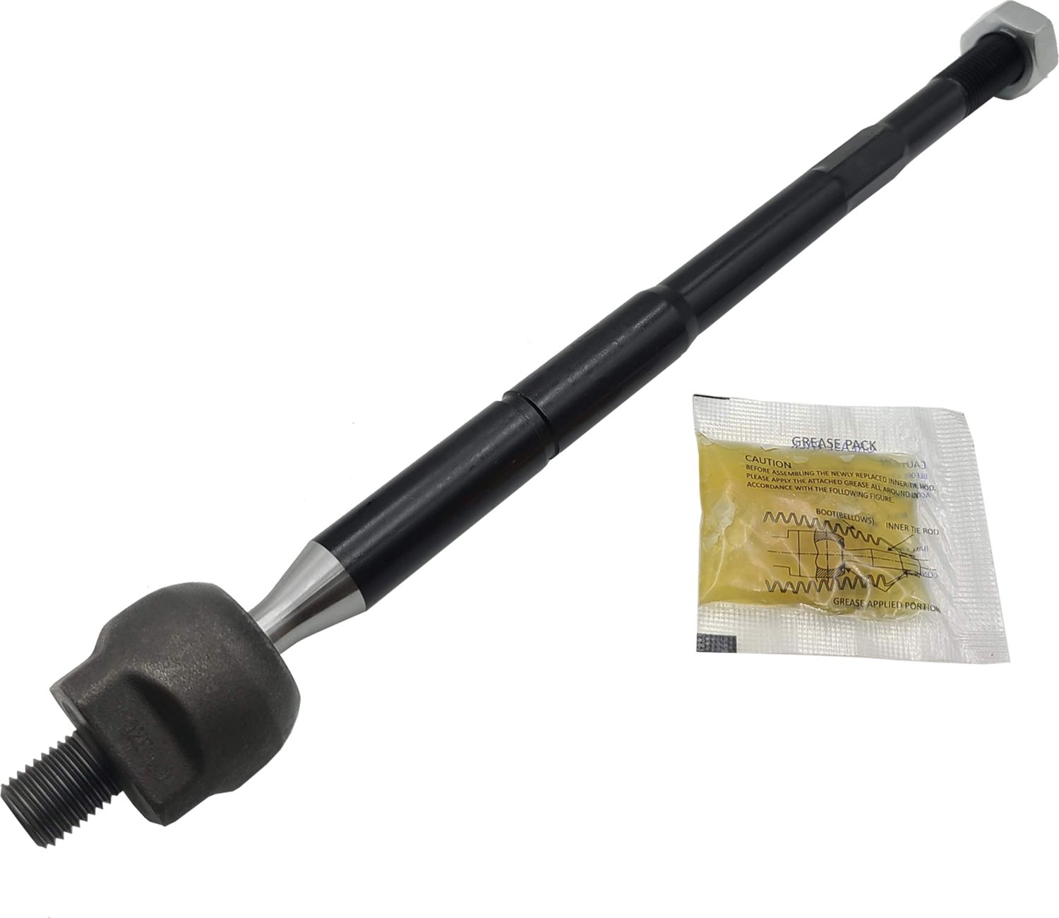 Рулевая тяга CTR. Артикул CRD-9