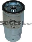 Топливный фильтр Fram. Артикул PS8784