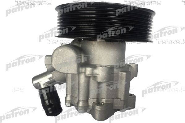 Насос ГУР Patron. Артикул PPS800